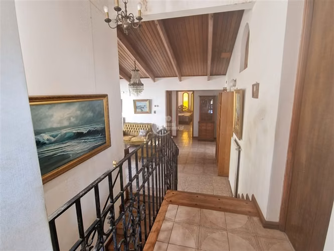 Casa en venta de 4 dorm. en Santo Domingo