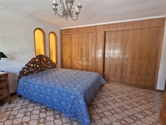 Casa en venta de 4 dorm. en Santo Domingo