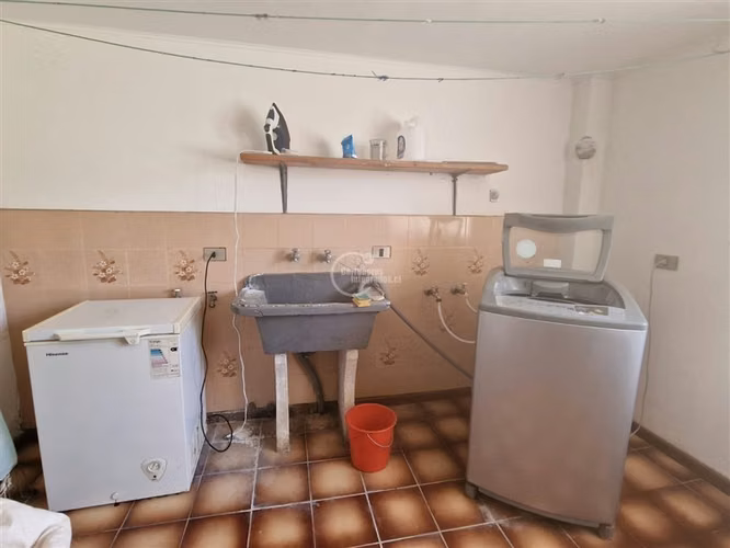 Casa en venta de 4 dorm. en Santo Domingo