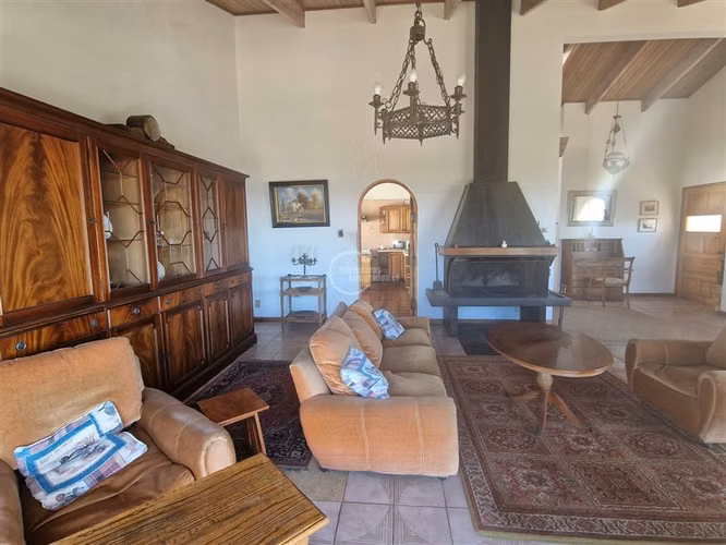 Casa en venta de 4 dorm. en Santo Domingo