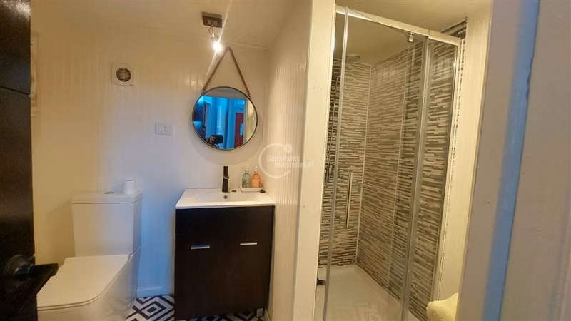 Casa en venta de 3 dormitorios un piso en Santo Domingo