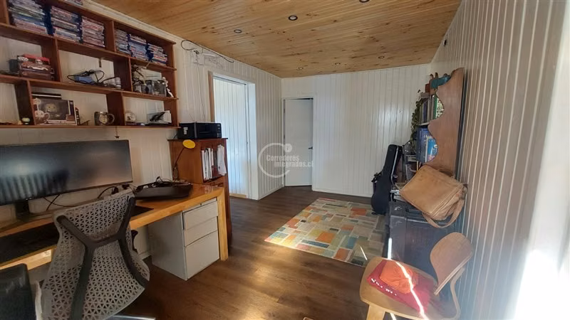 Casa en venta de 3 dormitorios un piso en Santo Domingo