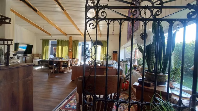 Casa en venta de 3 dormitorios un piso en Santo Domingo