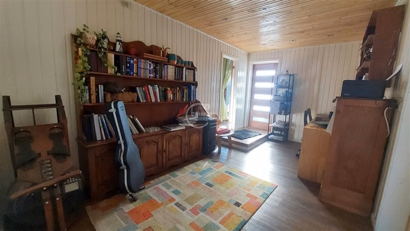 Casa en venta de 3 dormitorios un piso en Santo Domingo