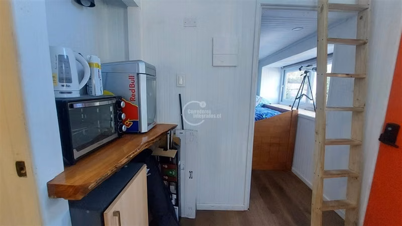 Casa en venta de 3 dormitorios un piso en Santo Domingo