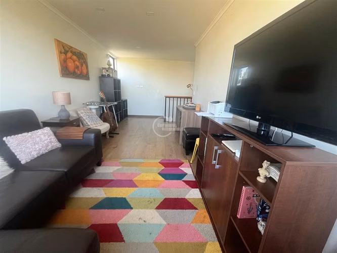 Casa en venta de 4 dorm. en Santo Domingo