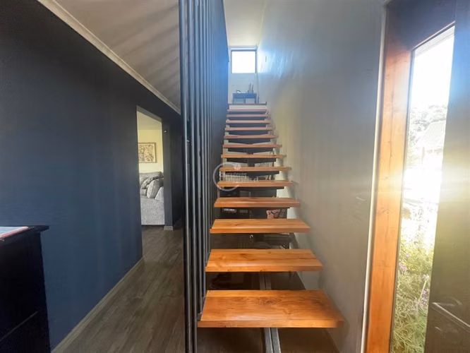Casa en venta de 4 dorm. en Santo Domingo