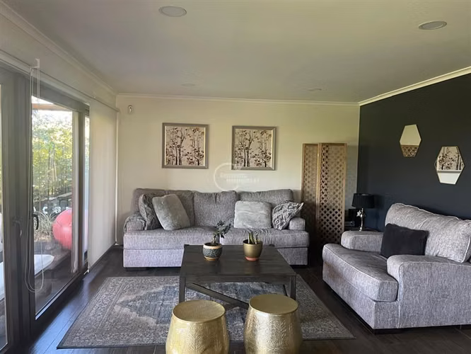 Casa en venta de 4 dorm. en Santo Domingo