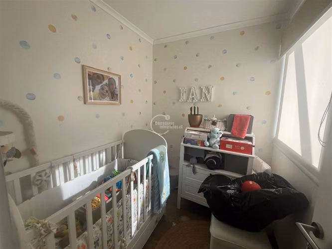 Casa en venta de 4 dorm. en Santo Domingo