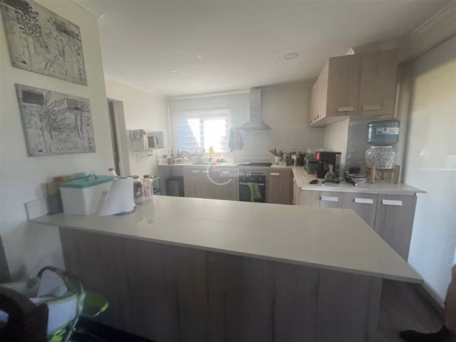 Casa en venta de 4 dorm. en Santo Domingo