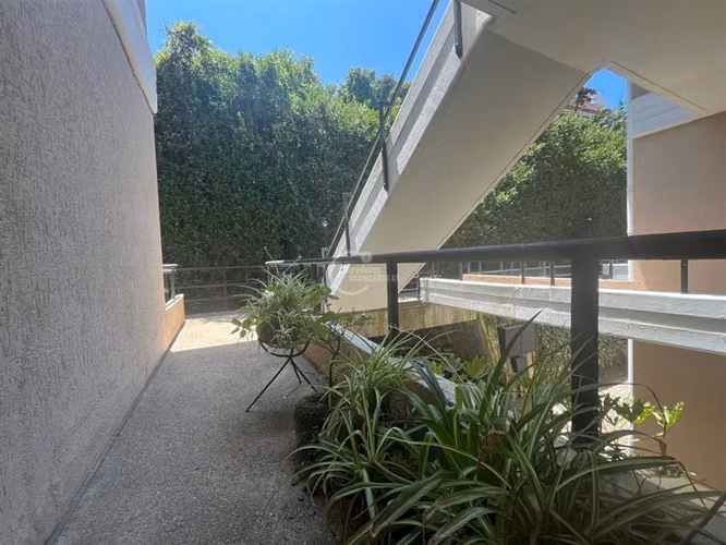 Departamento en venta de 3 dorm. en Santo Domingo