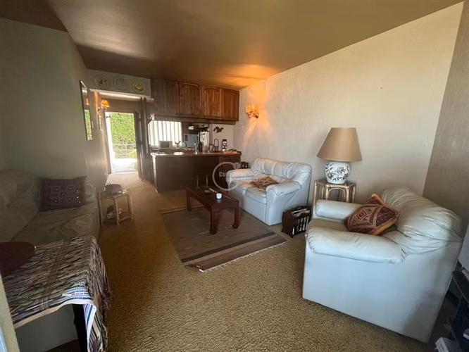 Departamento en venta de 3 dorm. en Santo Domingo