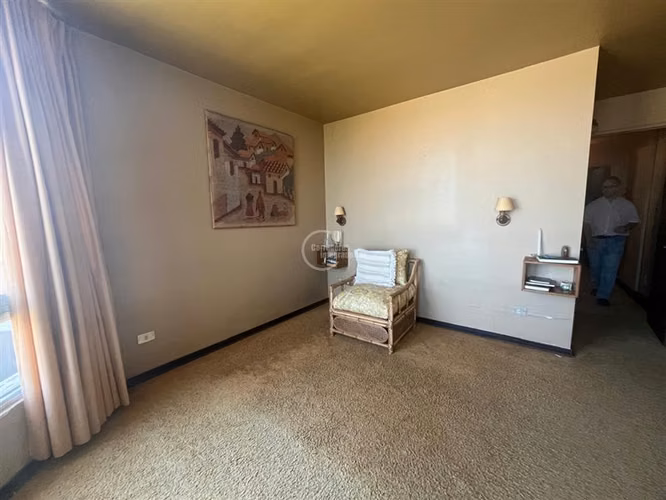 Departamento en venta de 3 dorm. en Santo Domingo