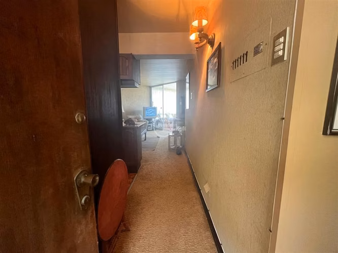 Departamento en venta de 3 dorm. en Santo Domingo