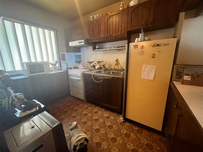 Departamento en venta de 3 dorm. en Santo Domingo