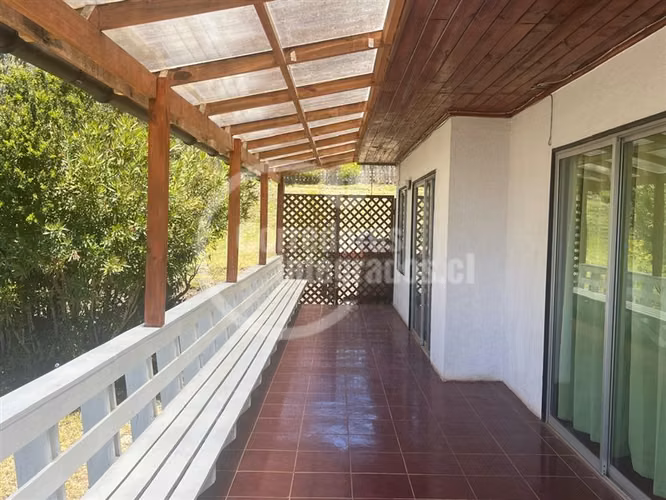 Casa en venta de 5 dorm. en Santo Domingo