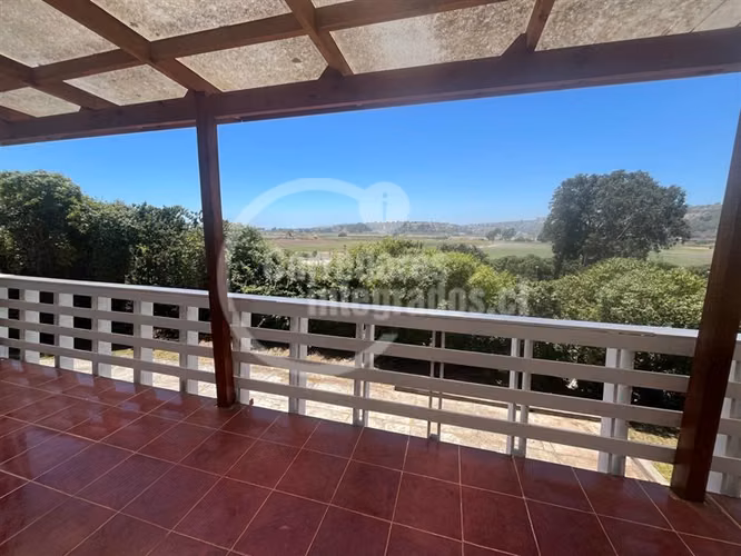Casa en venta de 5 dorm. en Santo Domingo