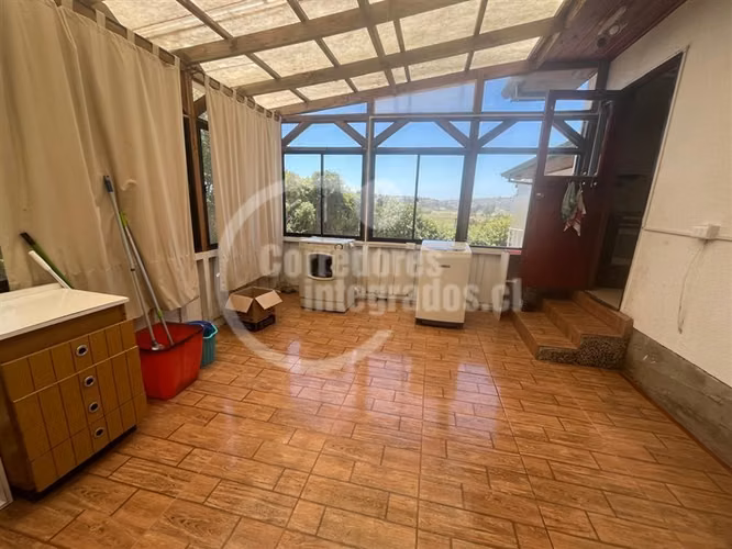 Casa en venta de 5 dorm. en Santo Domingo