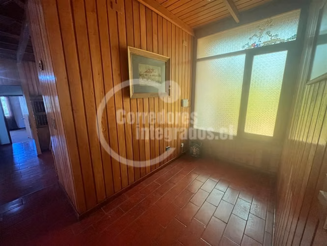 Casa en venta de 5 dorm. en Santo Domingo