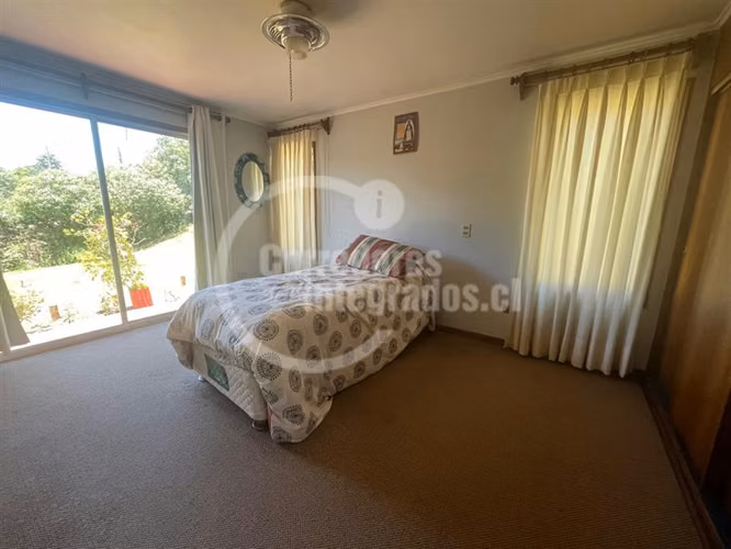 Casa en venta de 5 dorm. en Santo Domingo