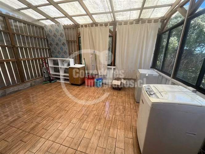 Casa en venta de 5 dorm. en Santo Domingo