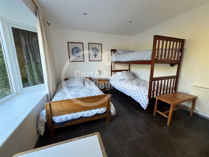 Casa en venta de 5 dorm. en Santo Domingo