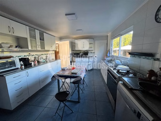 Casa en venta de 5 dorm. en Santo Domingo