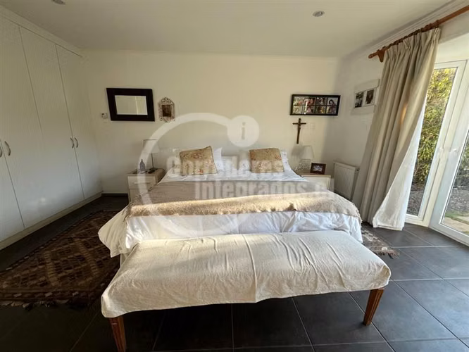 Casa en venta de 5 dorm. en Santo Domingo