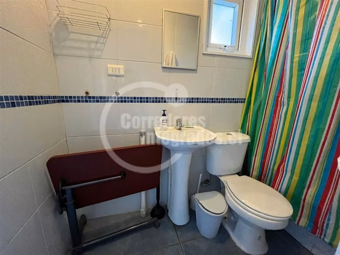 Casa en venta de 5 dorm. en Santo Domingo