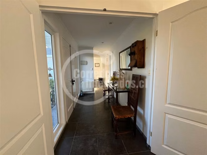 Casa en venta de 5 dorm. en Santo Domingo