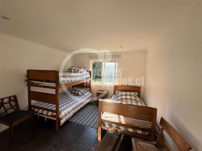 Casa en venta de 5 dorm. en Santo Domingo