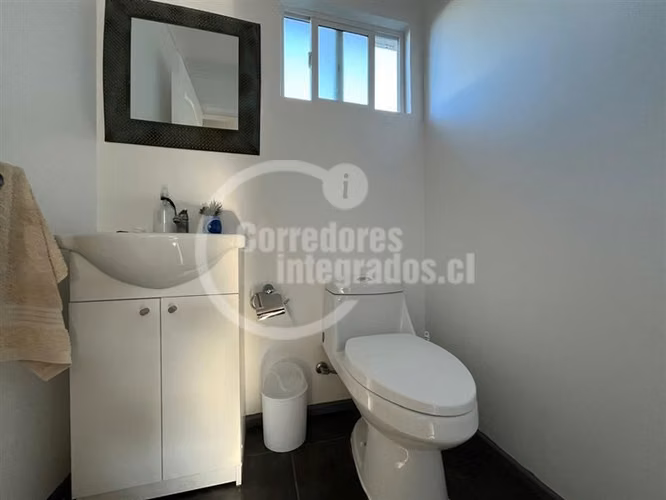 Casa en venta de 5 dorm. en Santo Domingo
