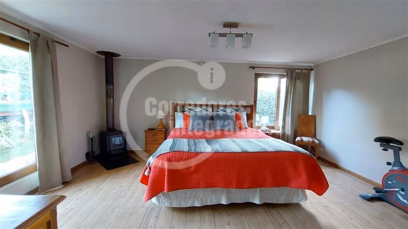 Casa en venta de 5 dormitorios en Santo Domingo - Imagen 17