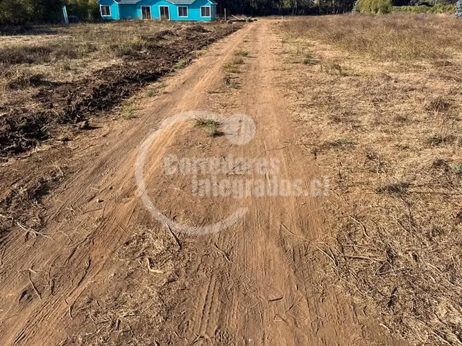Sitio en venta en Santo Domingo