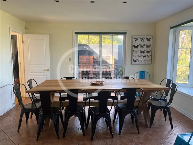 Casa en venta de 7 dorm. en Santo Domingo - Imagen 7