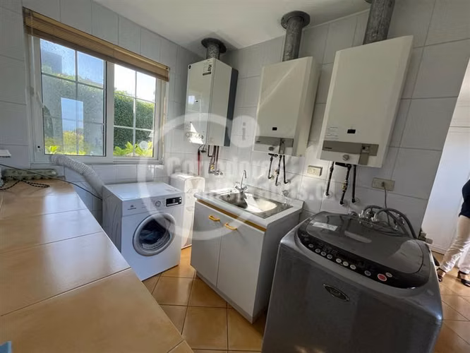 Casa en venta de 7 dorm. en Santo Domingo - Imagen 22