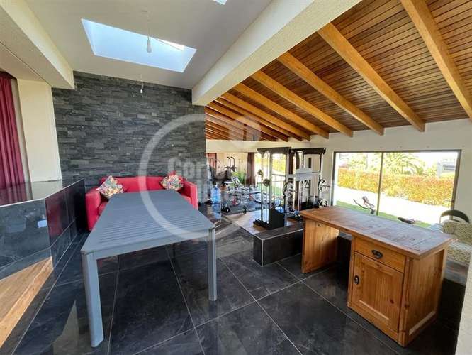 Casa en venta de 6 dorm. en Santo Domingo - Imagen 6