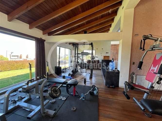 Casa en venta de 6 dorm. en Santo Domingo - Imagen 9