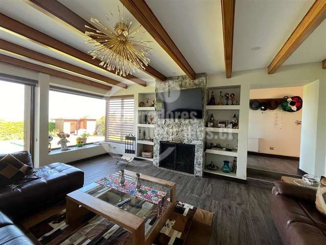 Casa en venta de 6 dorm. en Santo Domingo - Imagen 11