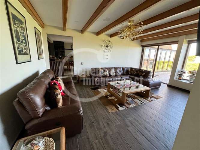Casa en venta de 6 dorm. en Santo Domingo - Imagen 8