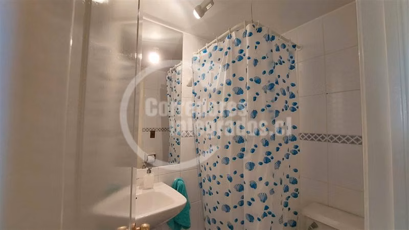Departamento en arriendo de 3 dormitorios. en Santo Domingo