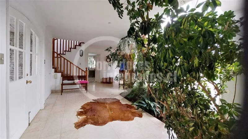 Casa en venta de 5 dormitorios en Santo Domingo tradicional