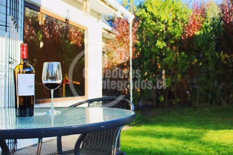 Casa en venta de 4 dorm. en Santo Domingo