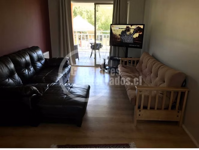Casa en venta de 4 dorm. en Santo Domingo