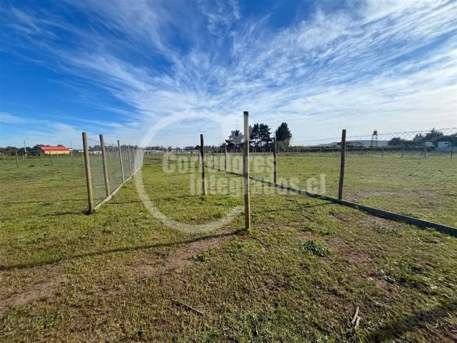 Sitio en venta en Santo Domingo