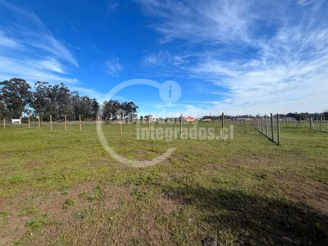 Sitio en venta en Santo Domingo