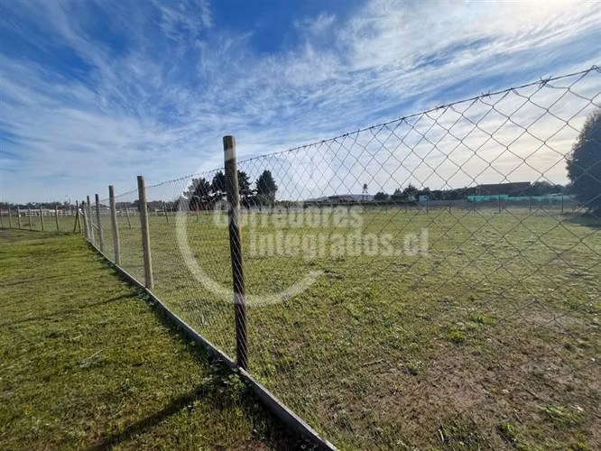 Sitio en venta en Santo Domingo