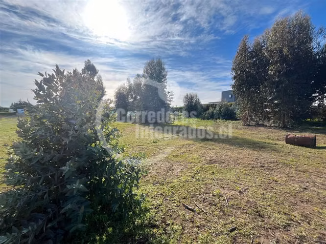 Sitio en venta en Santo Domingo