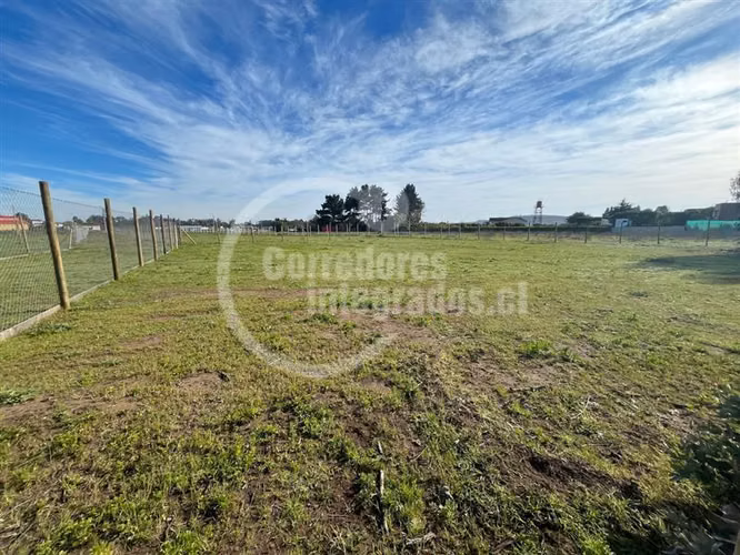 Sitio en venta en Santo Domingo