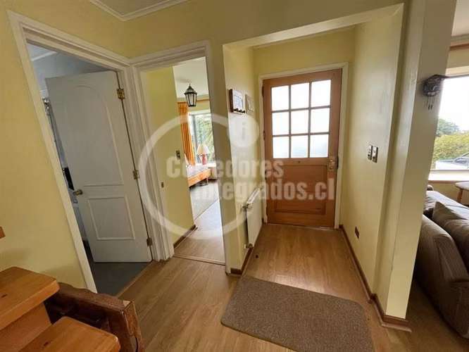 Casa en venta de 6 dorm. en Santo Domingo